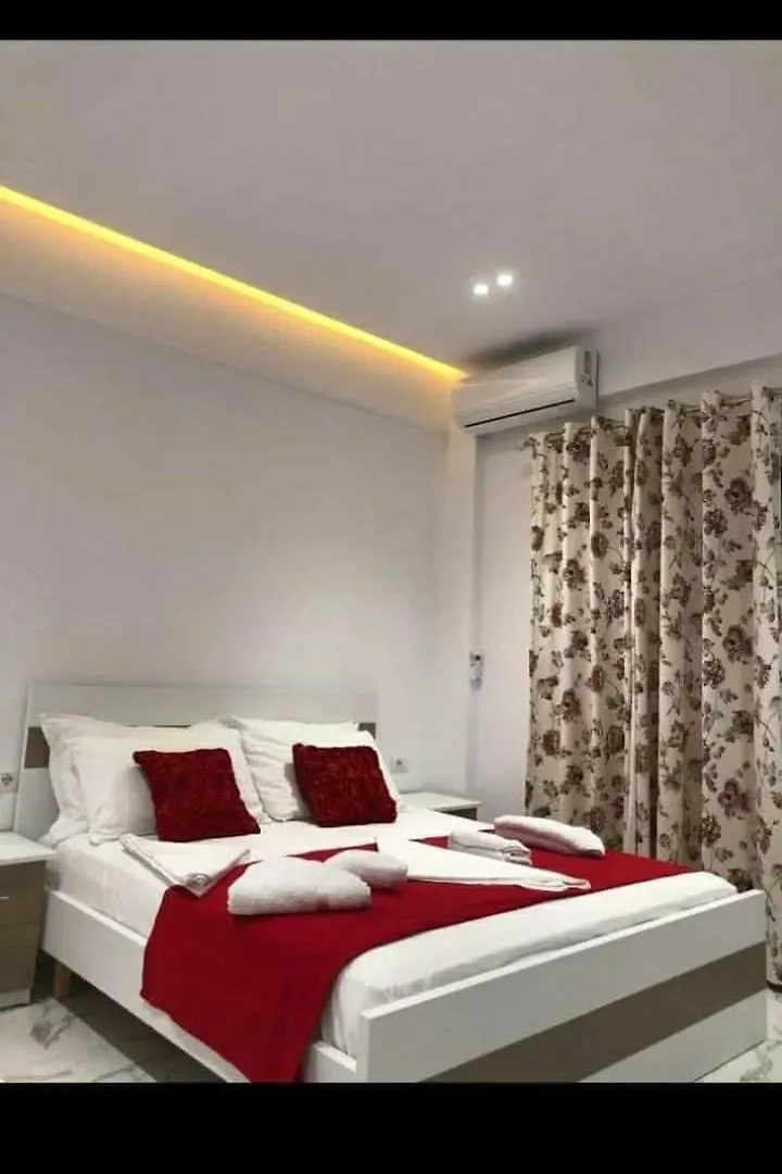 Ledi Apartments Ksamil