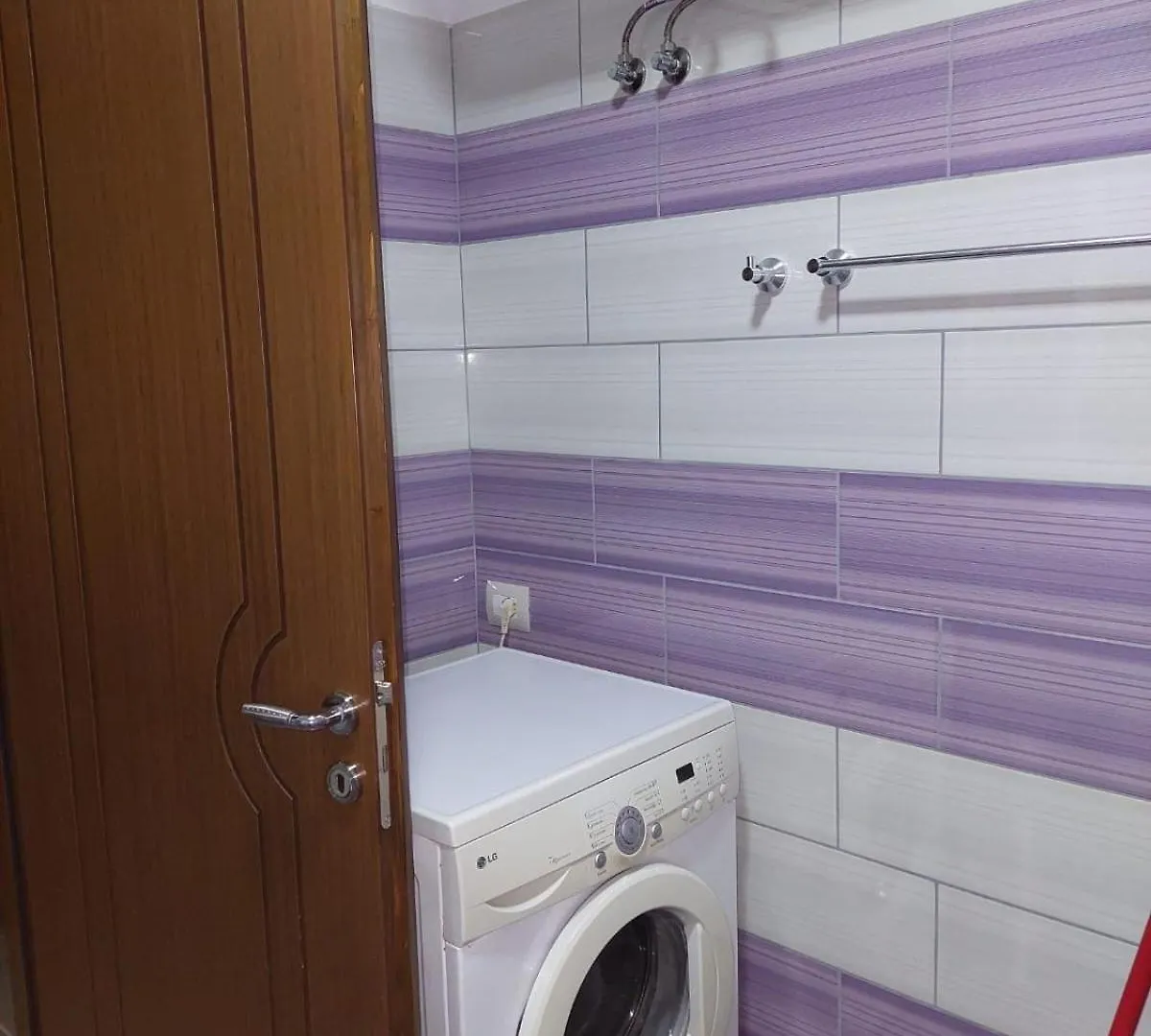 Ledi Apartments Ksamil