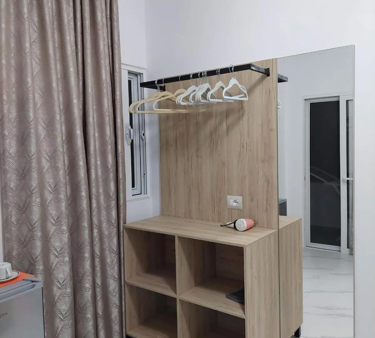 Ledi Apartments Ksamil 0*,