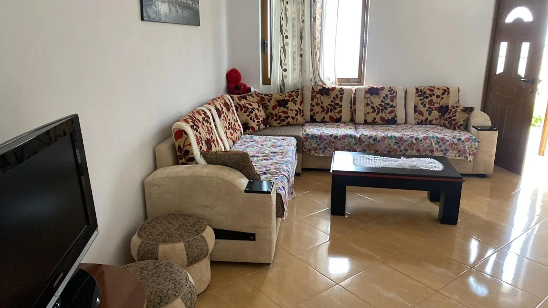 Ledi Apartments Ksamil